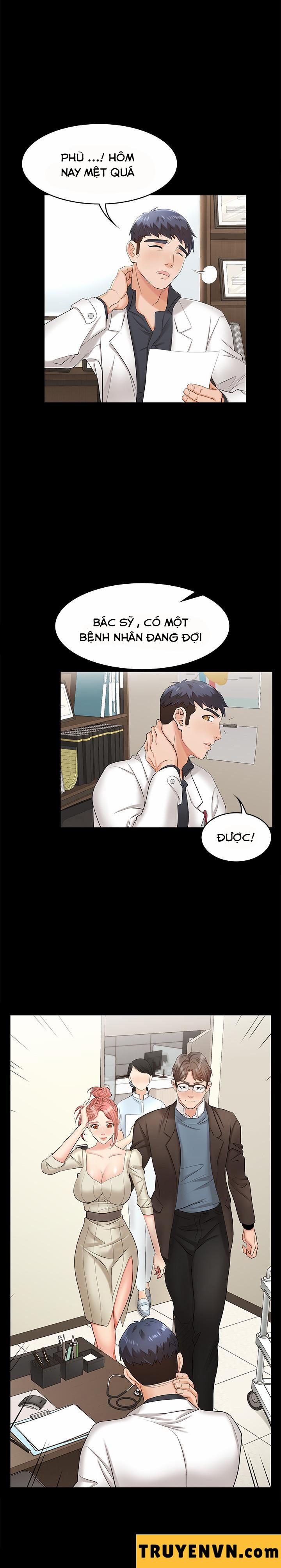 Đổi Vợ 5 trang 24