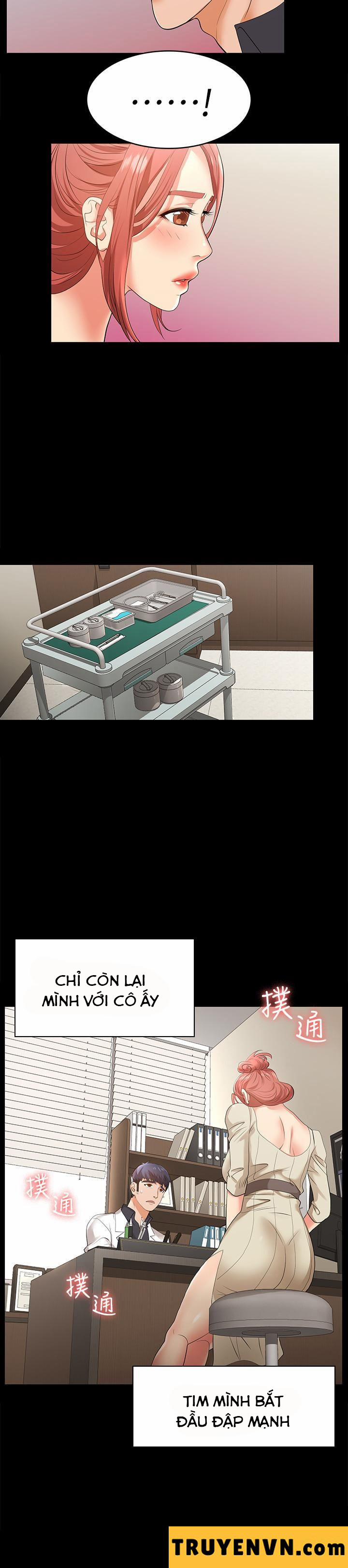 Đổi Vợ 5 trang 36