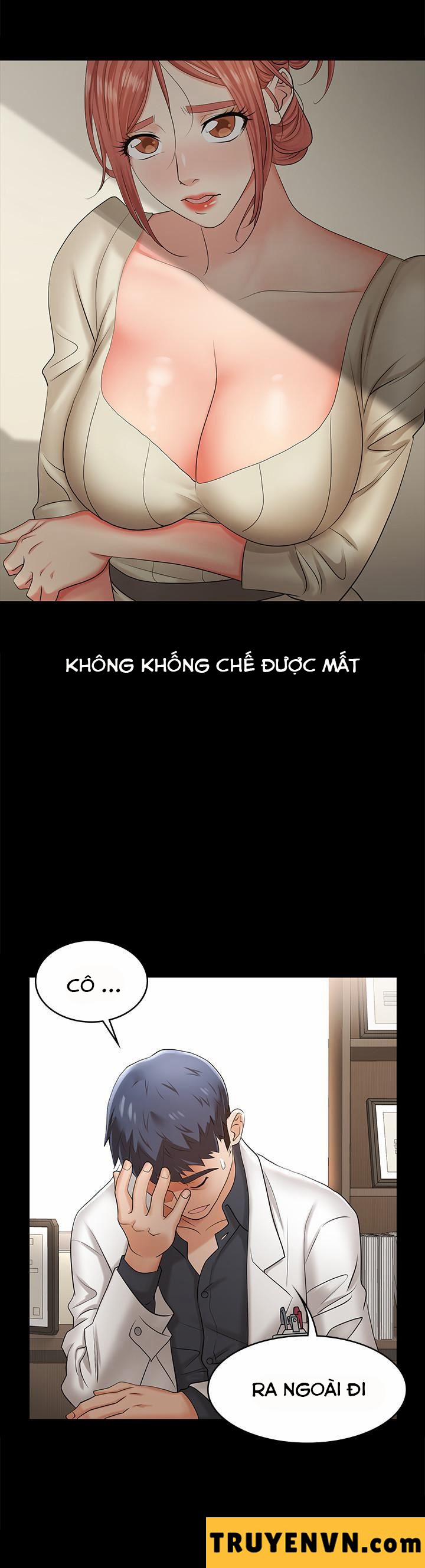 Đổi Vợ 5 trang 38