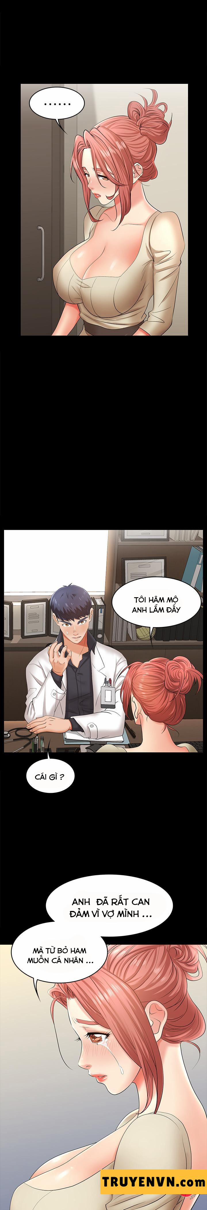 Đổi Vợ 5 trang 39