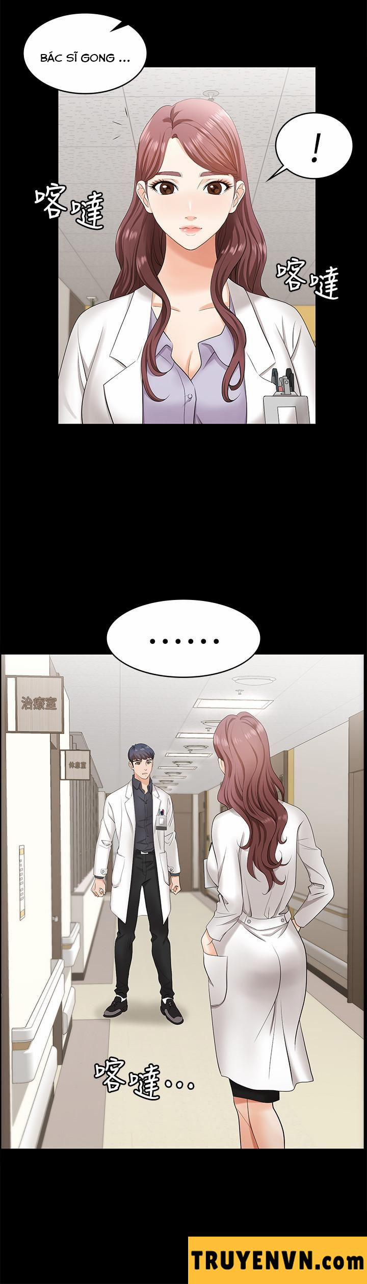 Đổi Vợ 5 trang 4