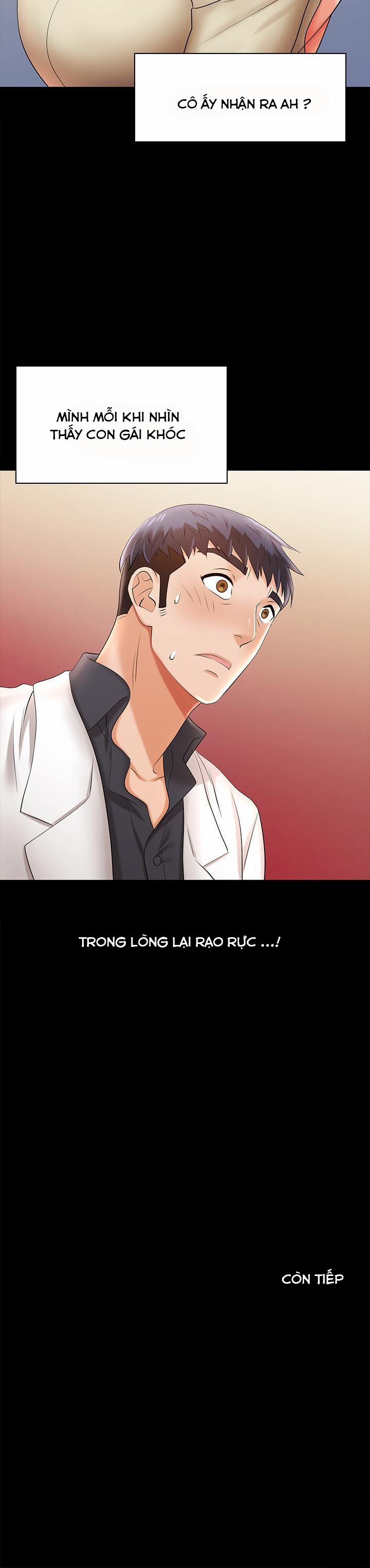 Đổi Vợ 5 trang 40