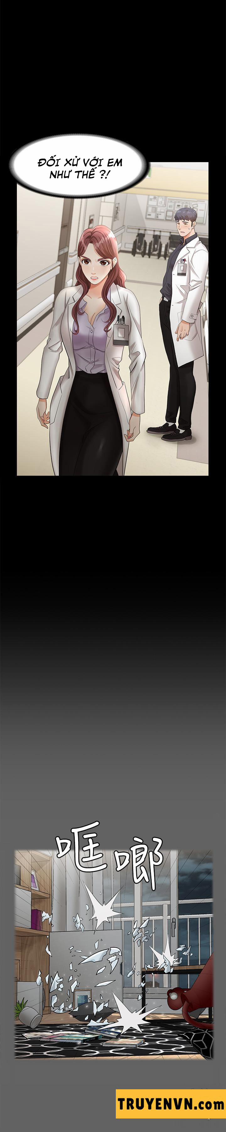 Đổi Vợ 5 trang 6