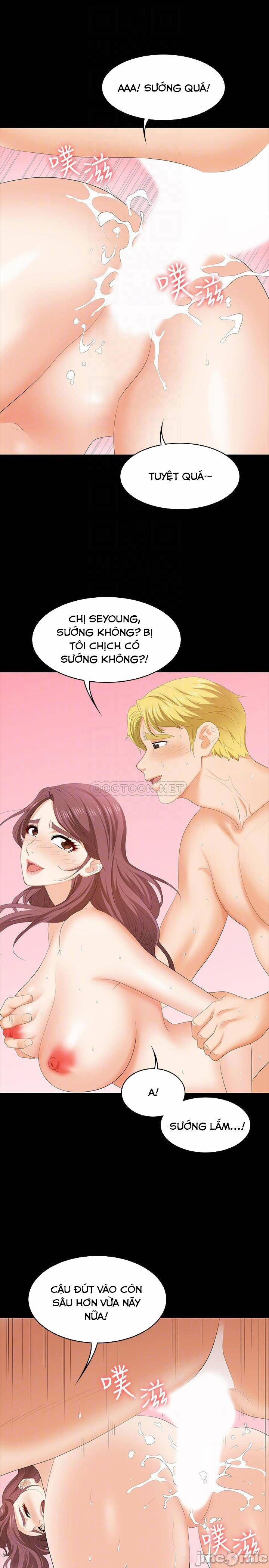 Đổi Vợ 50 trang 15