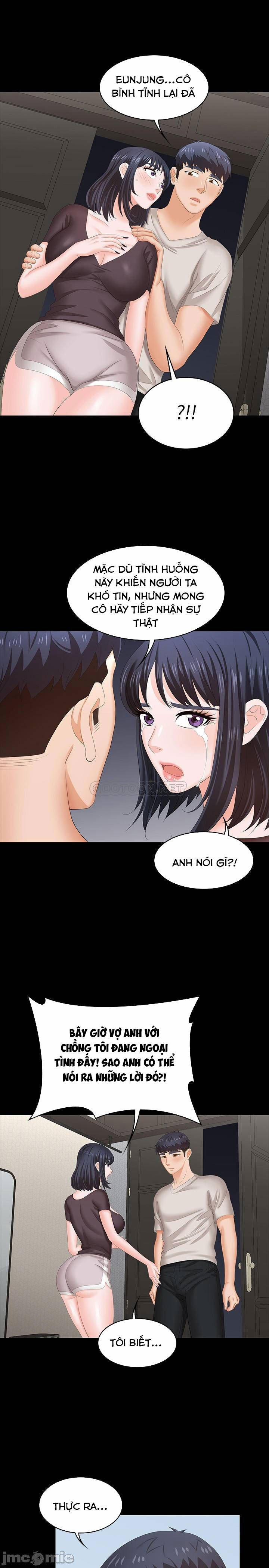 Đổi Vợ 50 trang 31