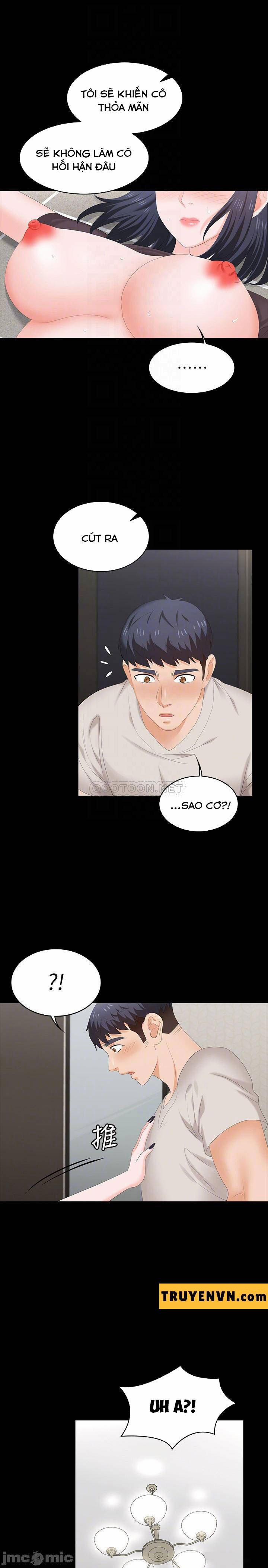 Đổi Vợ 51 trang 11