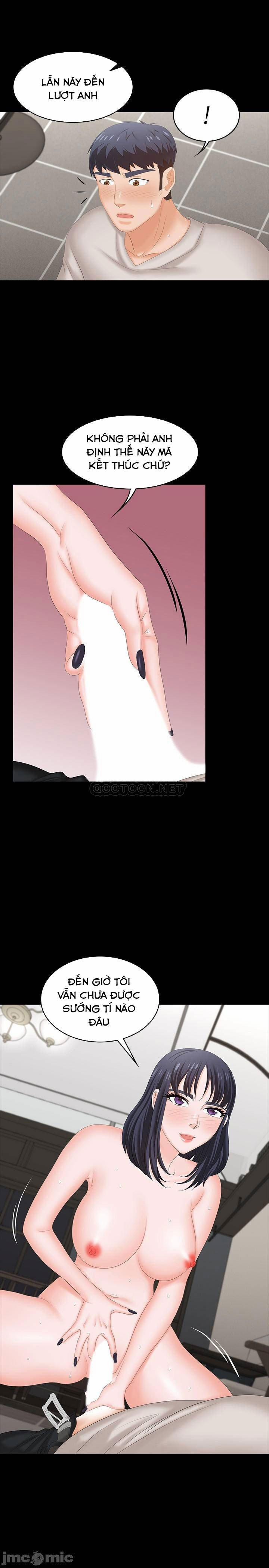 Đổi Vợ 51 trang 31