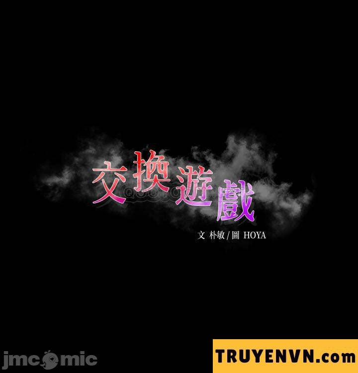 Đổi Vợ 52 trang 2