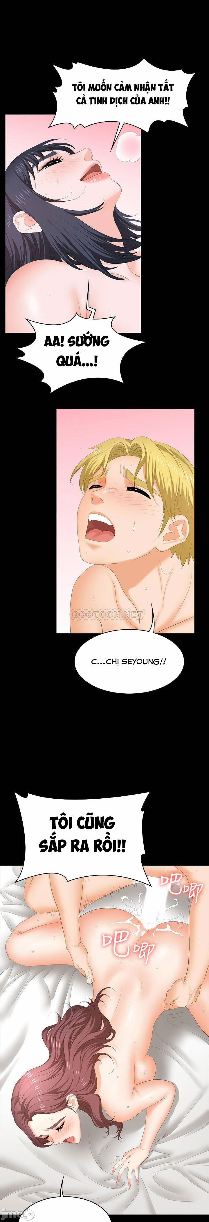 Đổi Vợ 52 trang 28