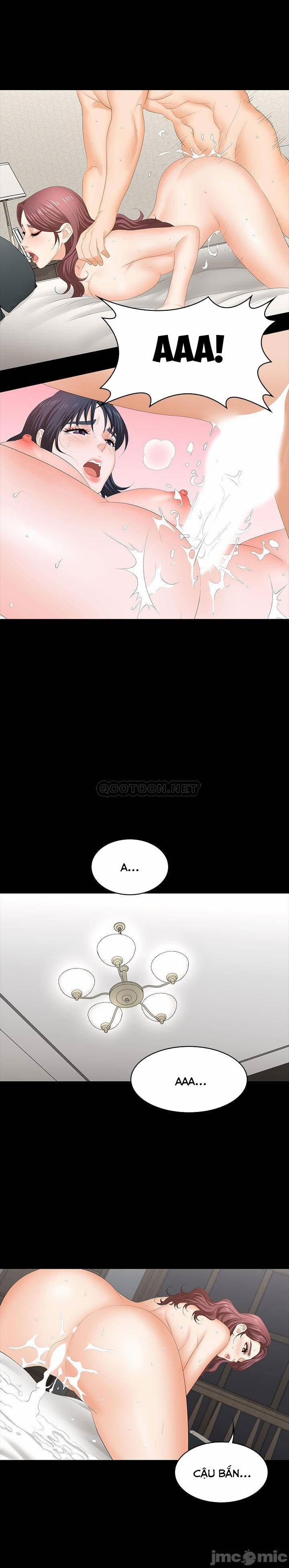 Đổi Vợ 52 trang 31