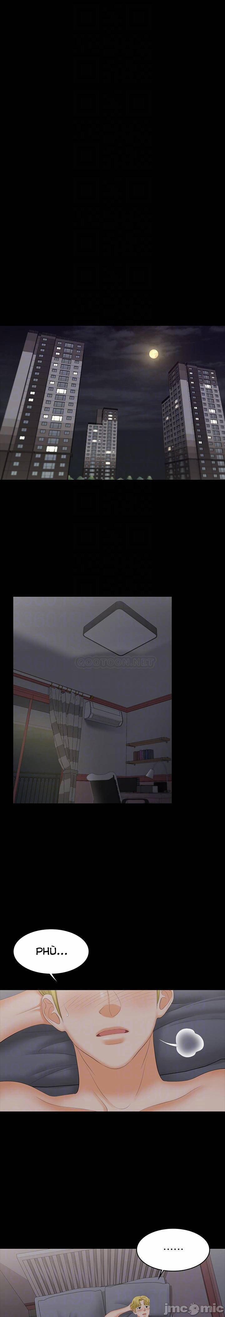 Đổi Vợ 53 trang 11