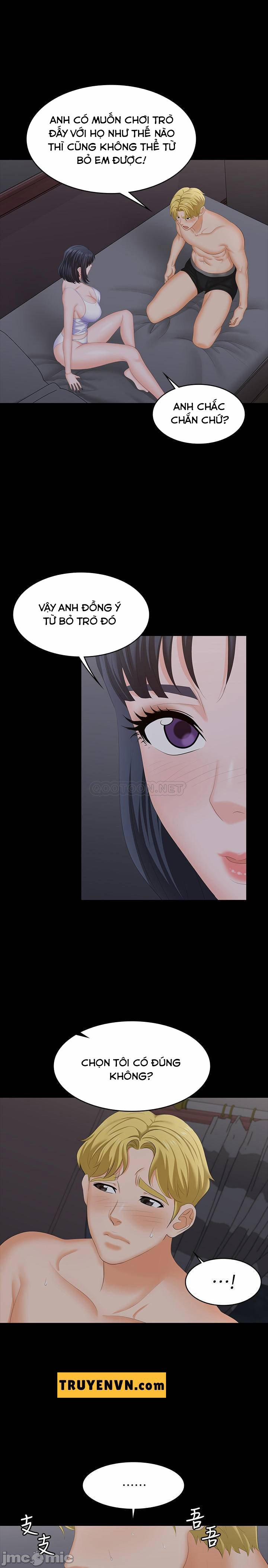 Đổi Vợ 53 trang 29