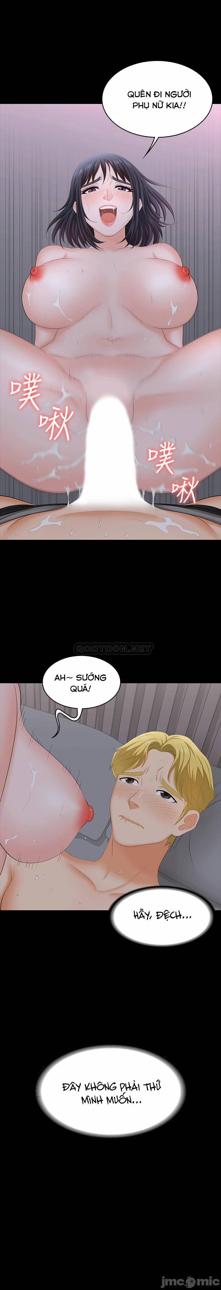 Đổi Vợ 53 trang 35