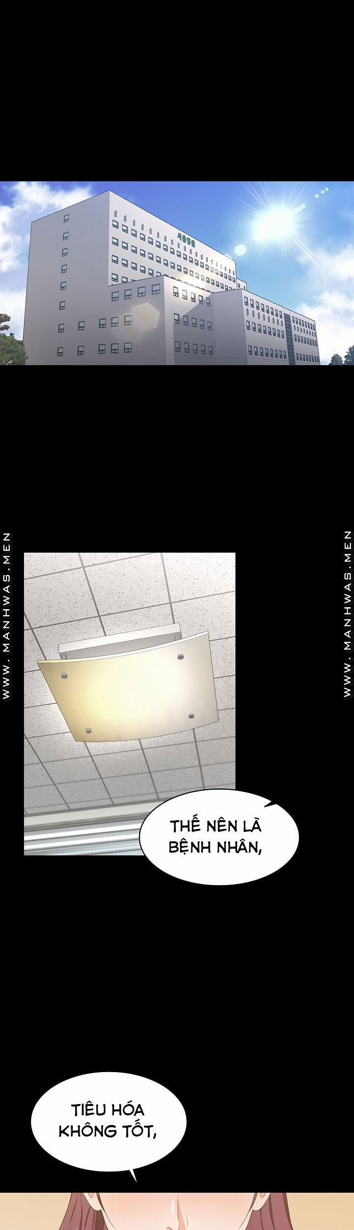 Đổi Vợ 54 trang 0