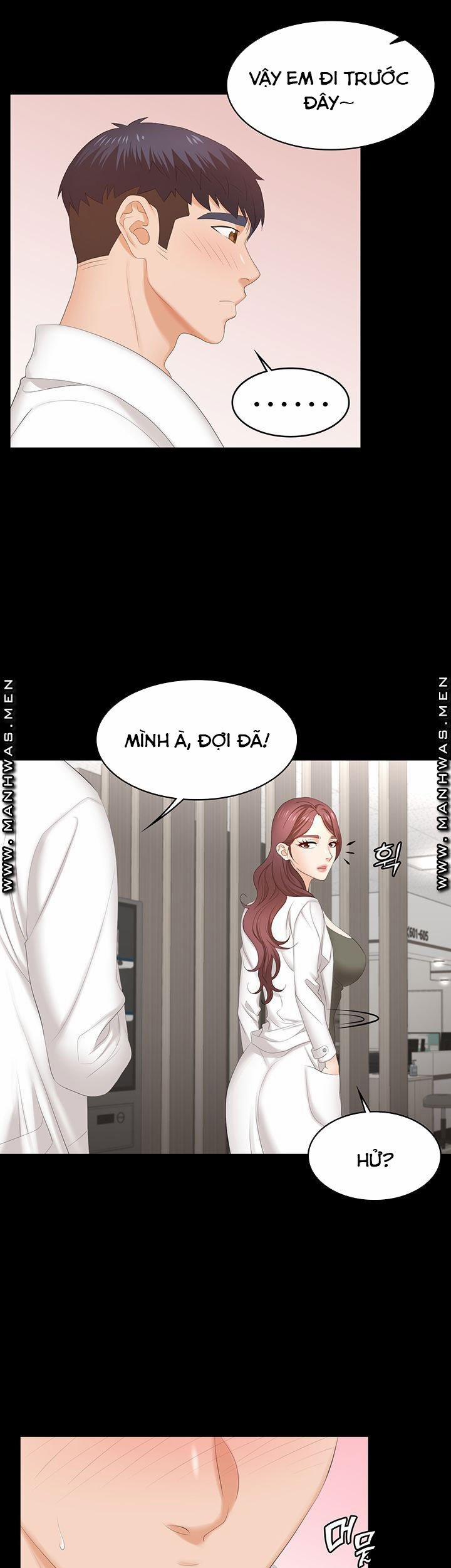 Đổi Vợ 54 trang 17