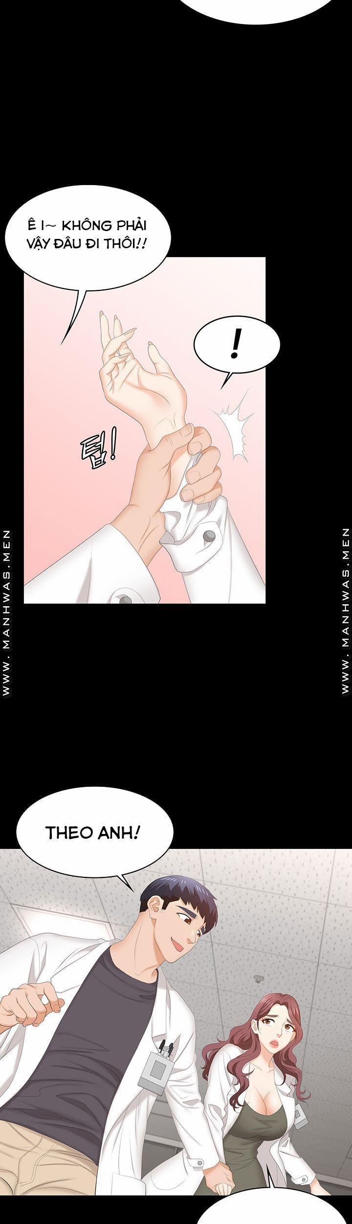 Đổi Vợ 54 trang 20