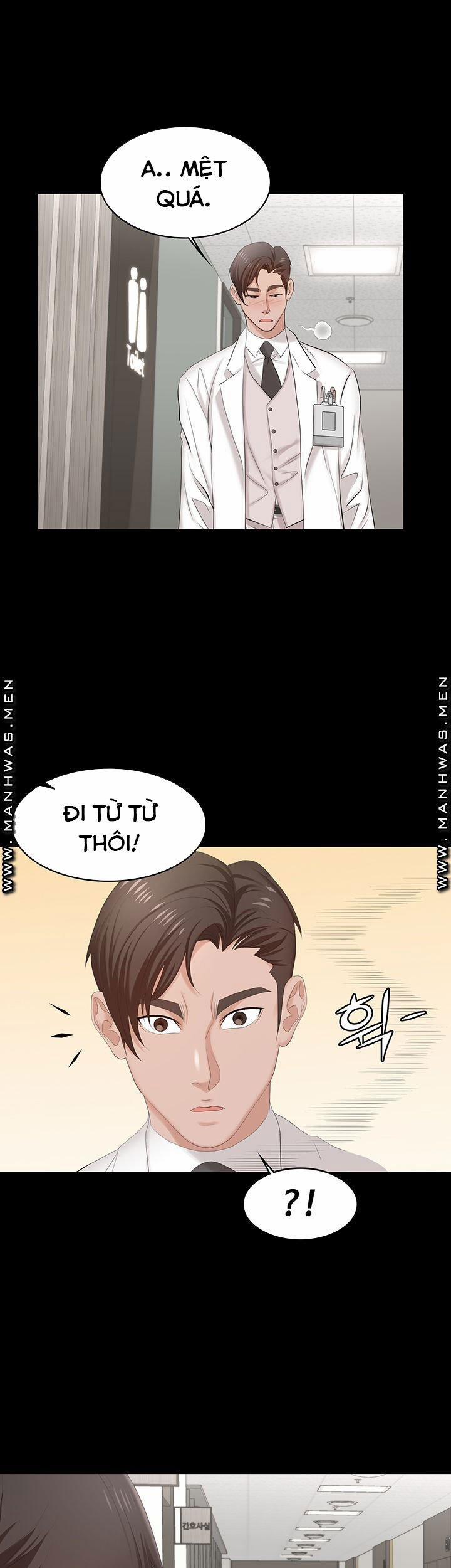 Đổi Vợ 54 trang 22