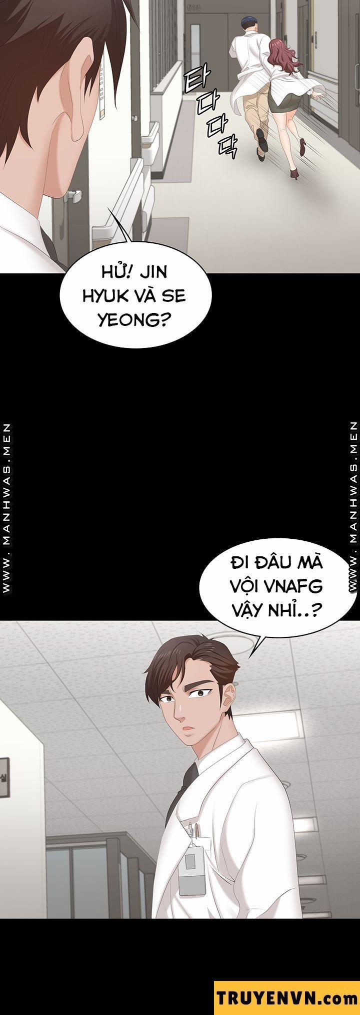 Đổi Vợ 54 trang 23