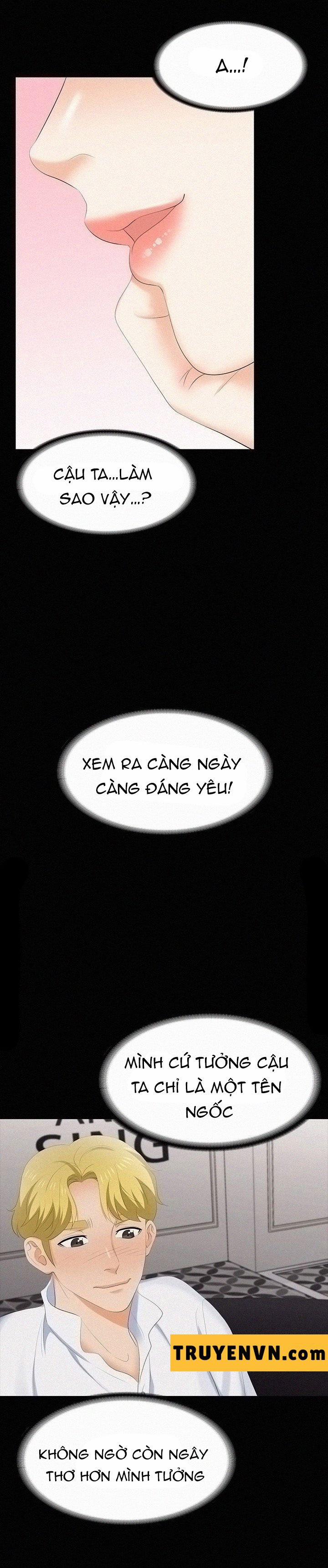 Đổi Vợ 56 trang 14