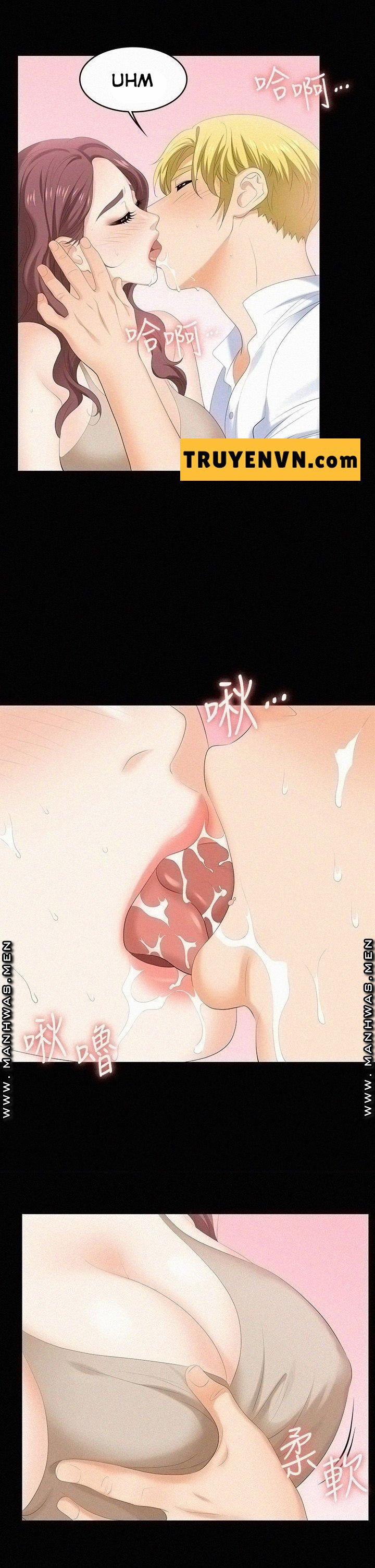 Đổi Vợ 56 trang 20