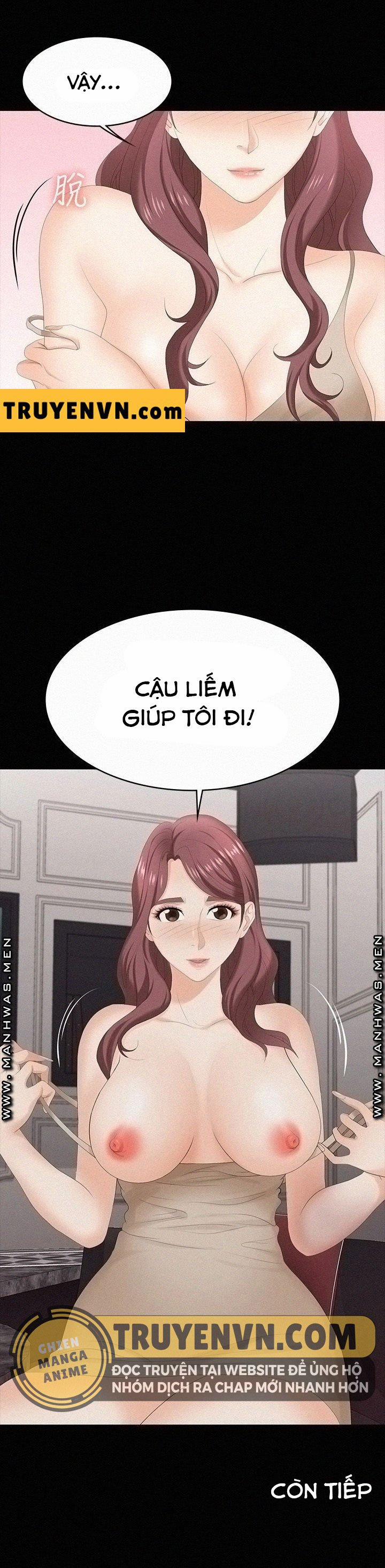 Đổi Vợ 56 trang 22