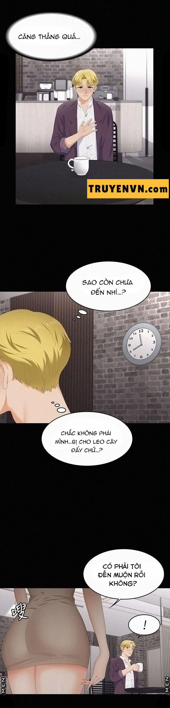 Đổi Vợ 56 trang 3