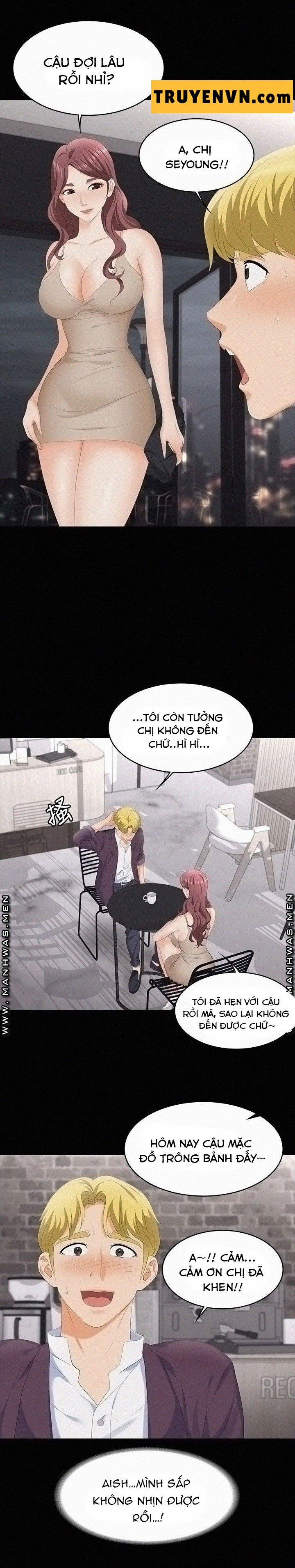 Đổi Vợ 56 trang 4