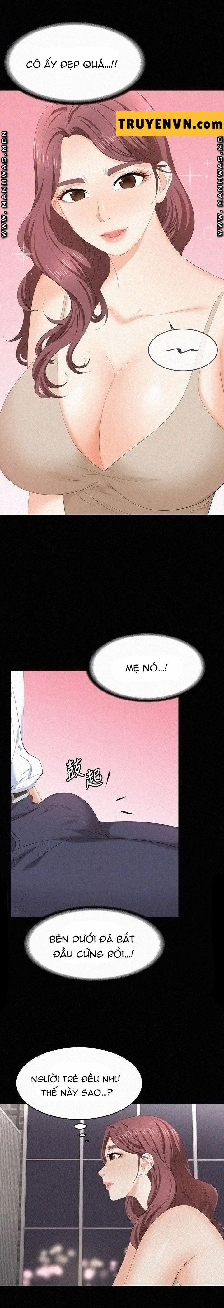 Đổi Vợ 56 trang 5