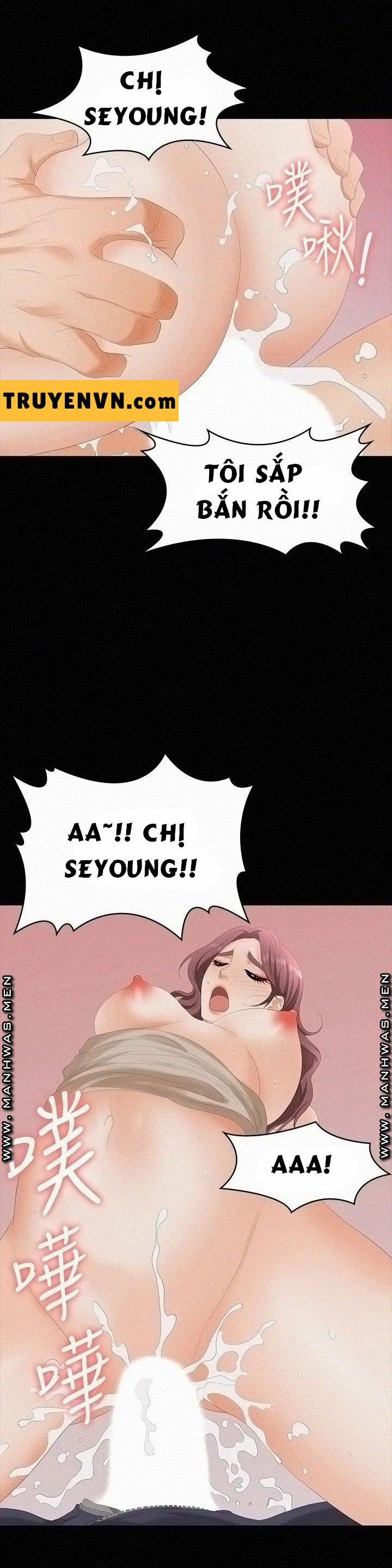 Đổi Vợ 57 trang 20