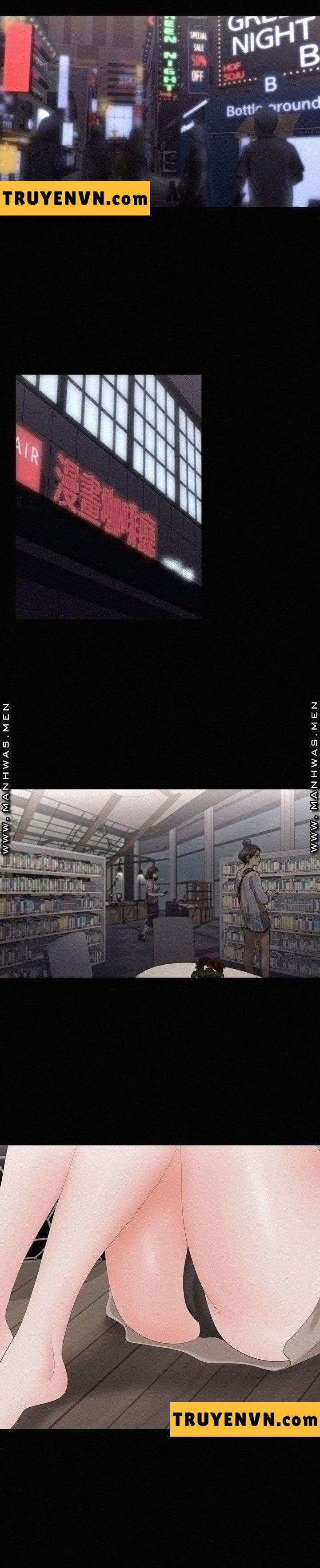 Đổi Vợ 58 trang 0