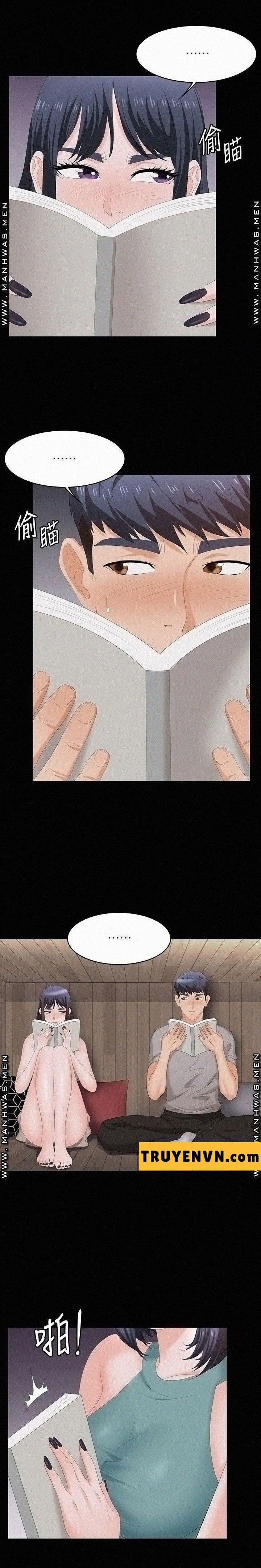 Đổi Vợ 58 trang 1