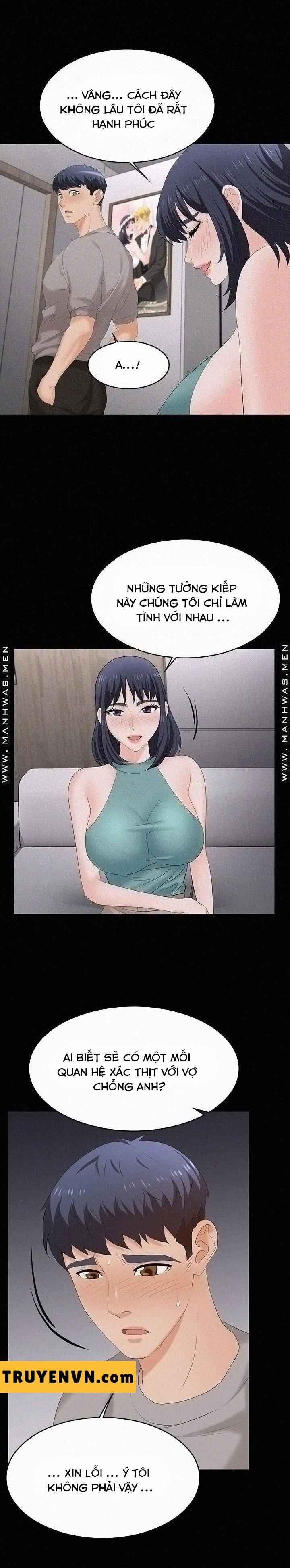 Đổi Vợ 58 trang 18