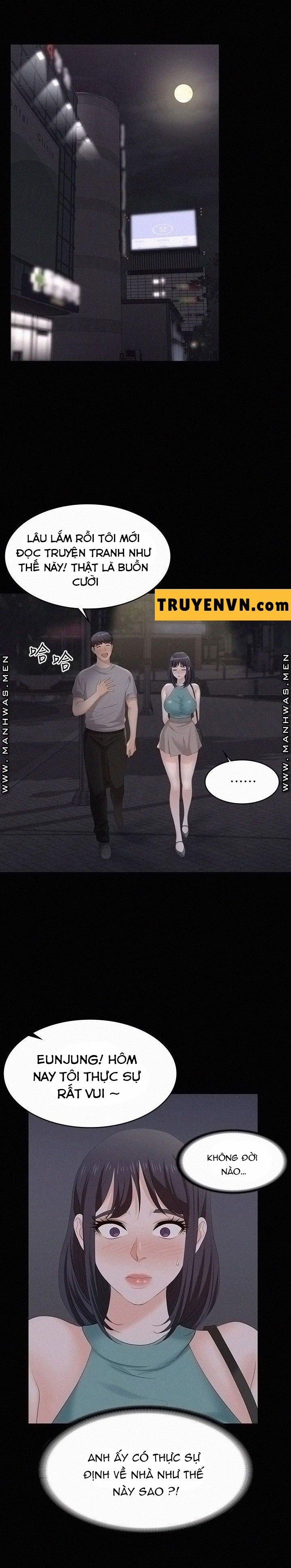 Đổi Vợ 58 trang 5