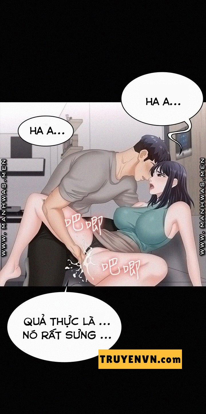 Đổi Vợ 59 trang 10