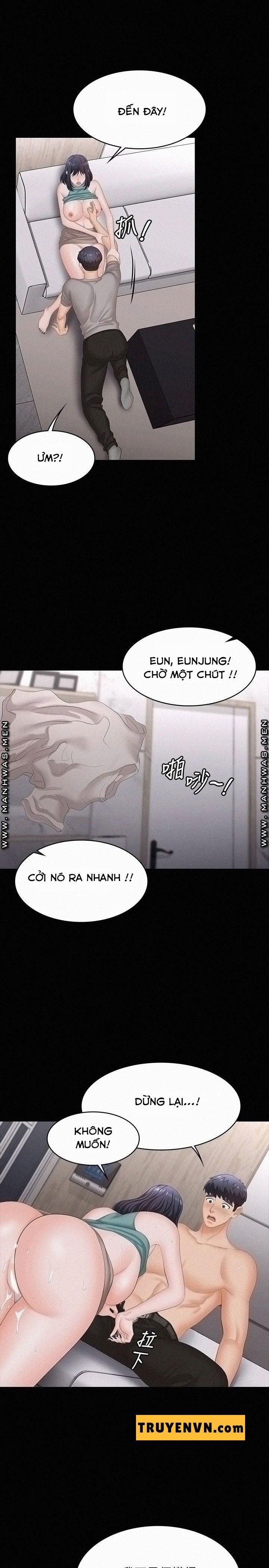 Đổi Vợ 59 trang 21