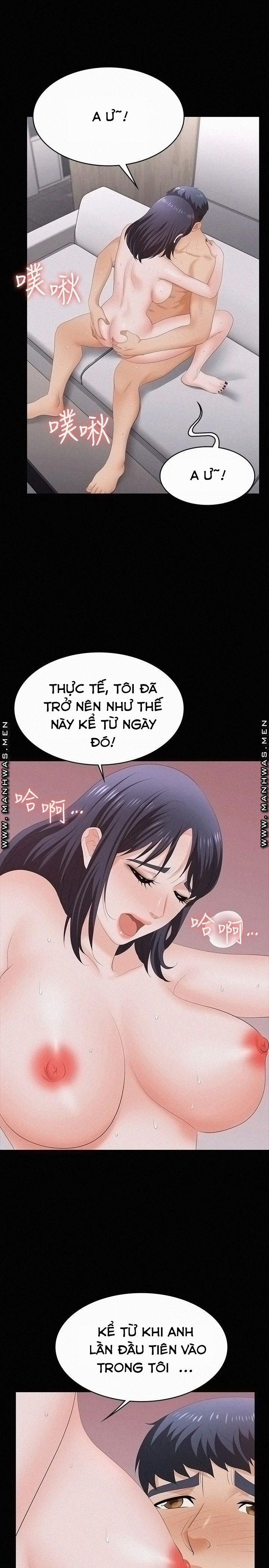 Đổi Vợ 59 trang 29