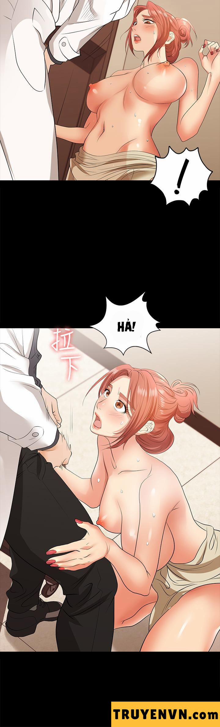 Đổi Vợ 6 trang 18