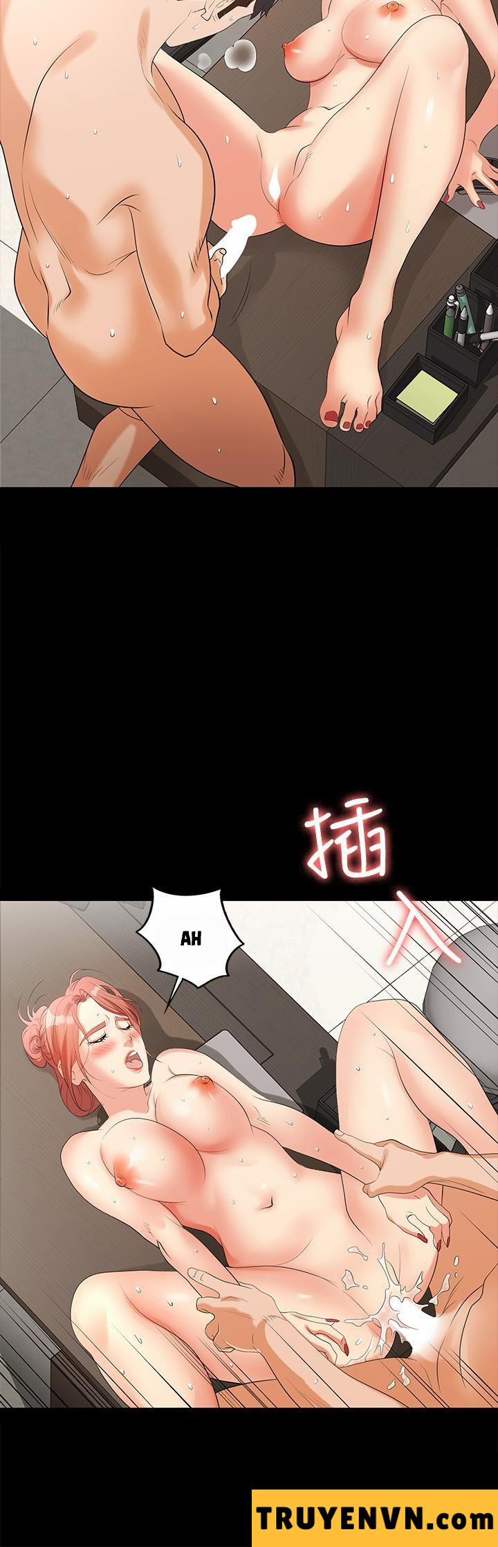 Đổi Vợ 6 trang 26