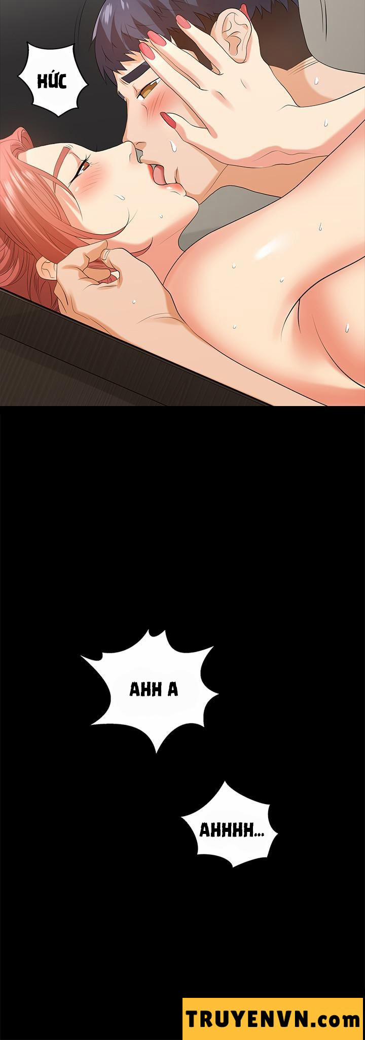 Đổi Vợ 6 trang 28