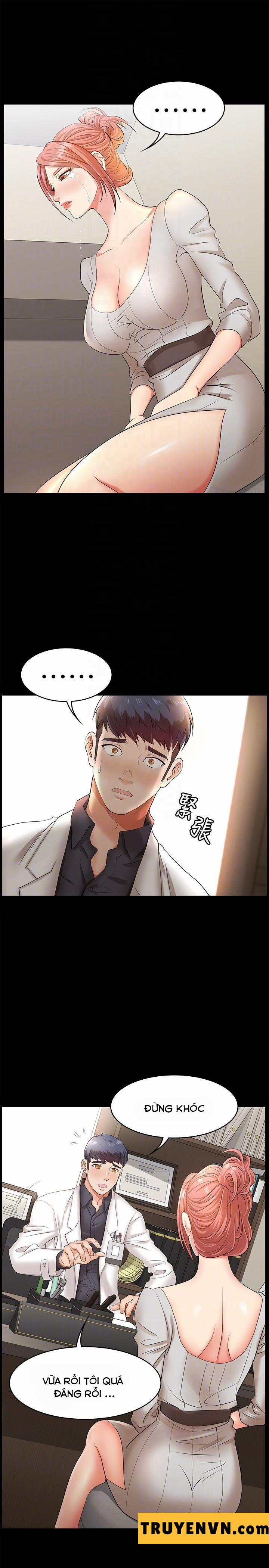 Đổi Vợ 6 trang 3