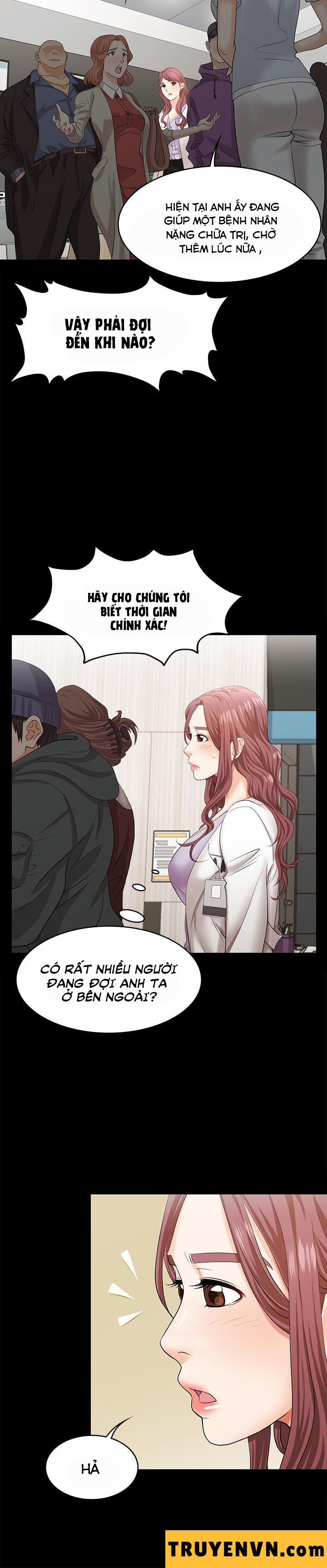 Đổi Vợ 6 trang 30