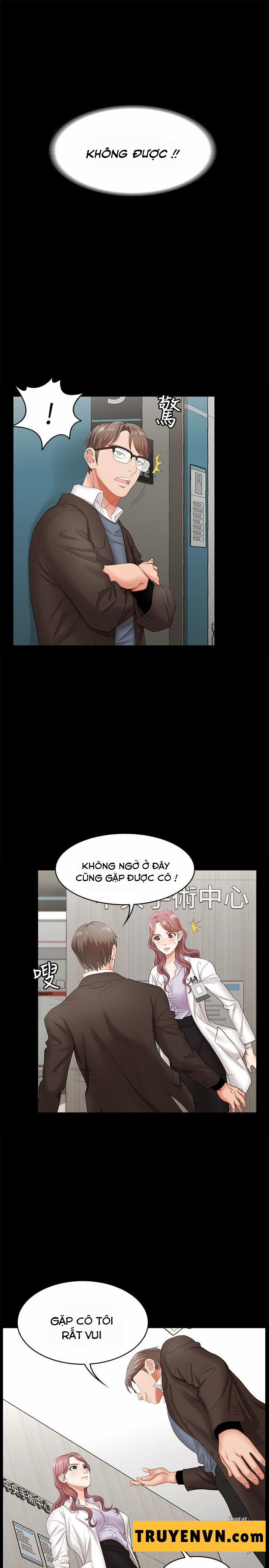 Đổi Vợ 6 trang 33