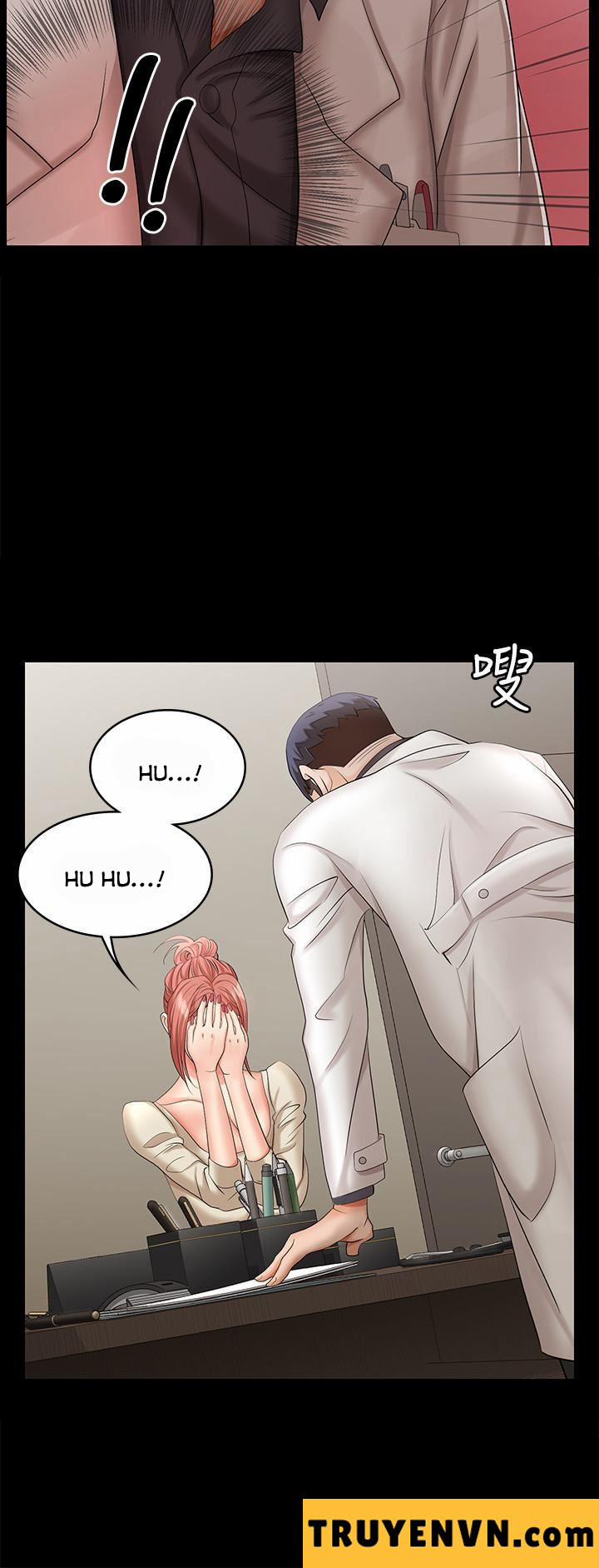 Đổi Vợ 6 trang 6