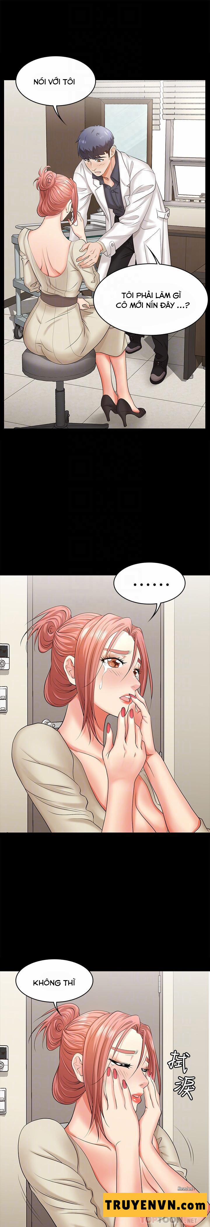 Đổi Vợ 6 trang 7