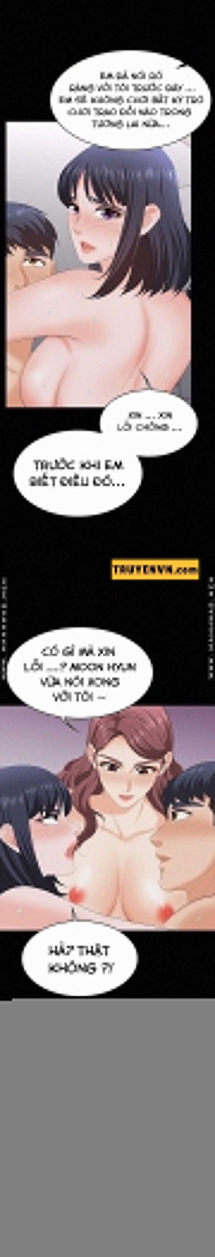 Đổi Vợ 60 trang 12