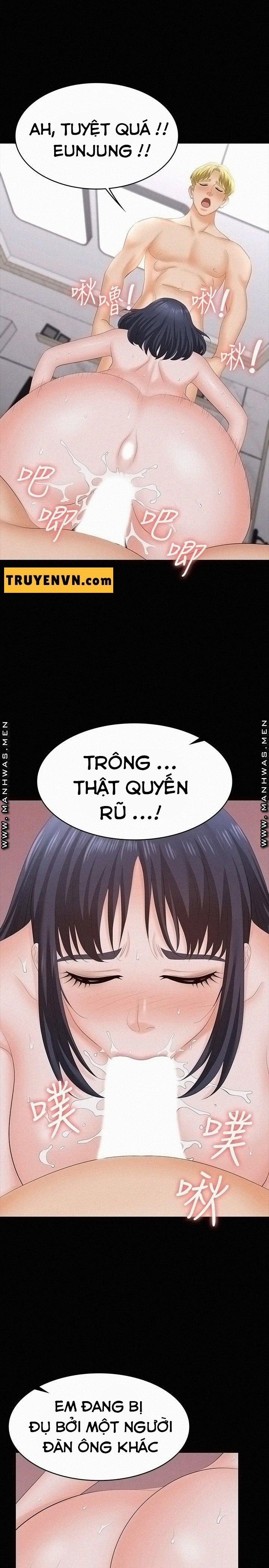 Đổi Vợ 60 trang 24