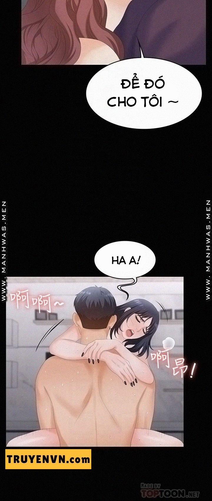 Đổi Vợ 60 trang 9