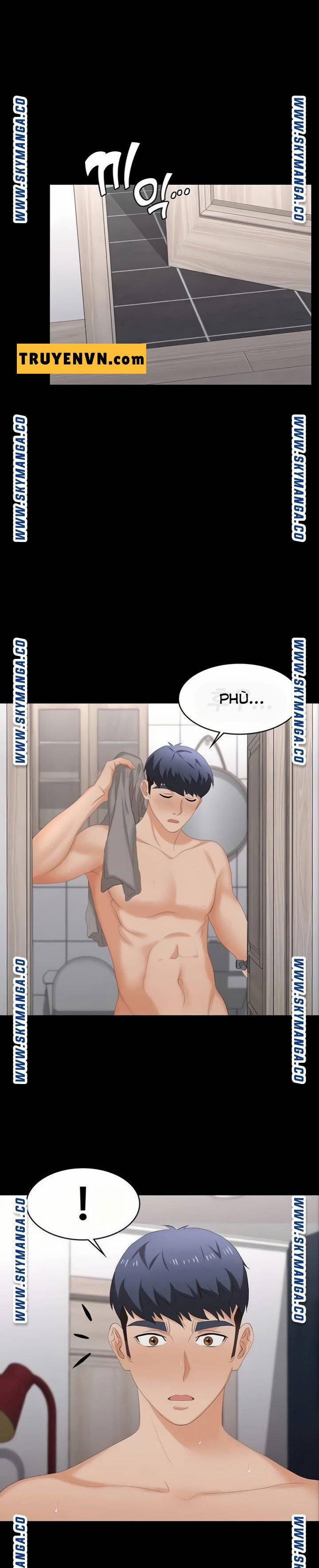 Đổi Vợ 61 trang 16