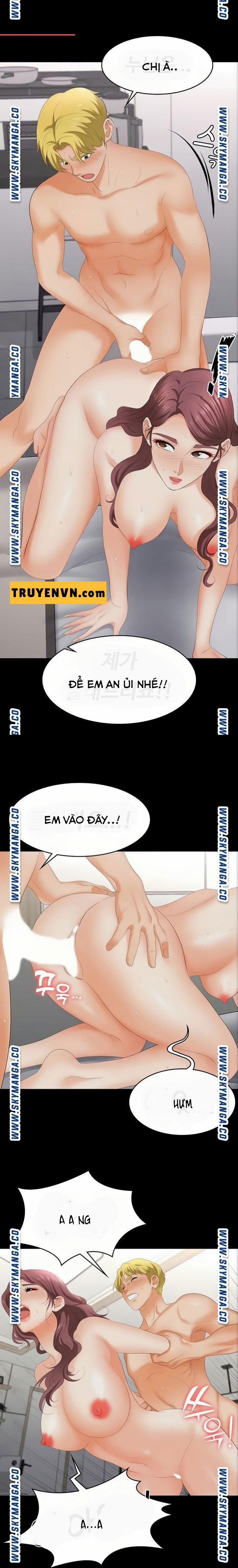 Đổi Vợ 61 trang 3