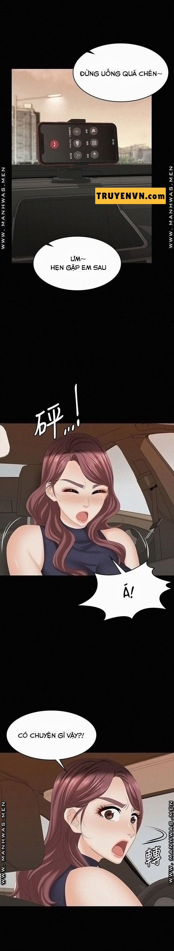 Đổi Vợ 62 trang 1